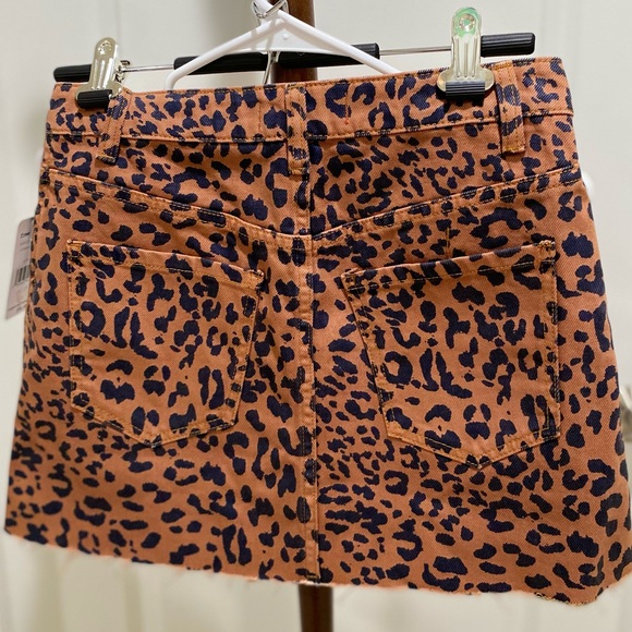 Free People skirt - Picture 6 of 8